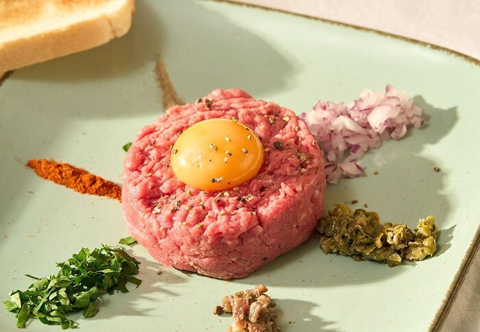 Beef Tartar_farbe
