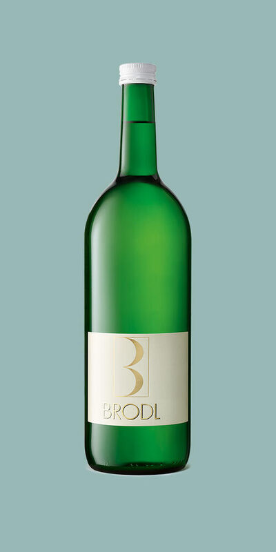 Flasche_Most